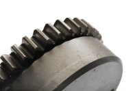 Ruota libera di avviamento, pignone di avviamento, fermo posteriore Moto Guzzi California III VW 87-93