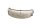 Parafango posteriore, paraspruzzi Moto Guzzi California III VW 87-93