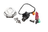 Ignition lock, fuel cap, key set, steering lock BMW K...