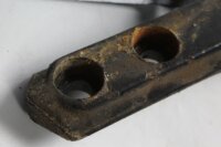 Antler frame holder front right Suzuki GV 1400 G Cavalcade GV1400 85-88