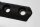Antler frame holder front right Suzuki GV 1400 G Cavalcade GV1400 85-88