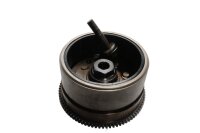 Flywheel, flywheel, light mass, rotor Suzuki GV 1400 G...