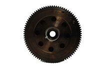 Flywheel, flywheel, light mass, rotor Suzuki GV 1400 G Cavalcade GV1400 85-88