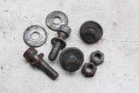 Stötskydd, stötskydd, ramskydd BMW R 1100 GS 259 0409 93-99