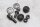 Stötskydd, stötskydd, ramskydd BMW R 1100 GS 259 0409 93-99