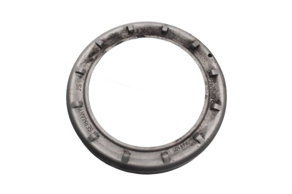 Chiusura dellanello di fissaggio del coperchio del serbatoio del carburante BMW R 1200 GS K25 0307 R12 04-07