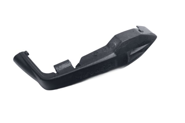 Coperchio valvola sinistro, protezione antispruzzo BMW R 1200 GS K25 0307 R12 04-07