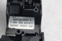 Højre håndtagskontakt, startkontakt, havariblink BMW R 1200 GS K25 0307 R12 04-07