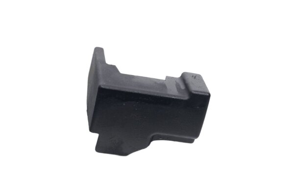 Copertura della leva del freno posteriore, protezione del freno BMW R 1200 GS K25 0307 R12 04-07