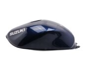 Fuel tank, gasoline tank, tank cap Suzuki GSF 1200 Bandit...