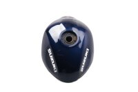 Brændstoftank, benzintank, tankdæksel Suzuki GSF 1200 Bandit WVA9 01-05