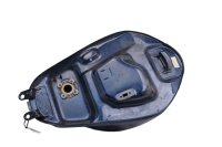 Brændstoftank, benzintank, tankdæksel Suzuki GSF 1200 Bandit WVA9 01-05