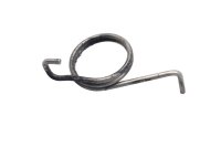 Achterremhendel terugveer, voetrem BMW R 1200 GS K25 0307...