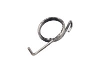 Achterremhendel terugveer, voetrem BMW R 1200 GS K25 0307...