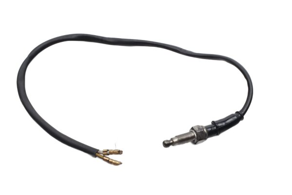 sensor de cambio de marchas, sensor de transmisión, interruptor del embrague Ducati 750 SS ZDM750SC 91-98