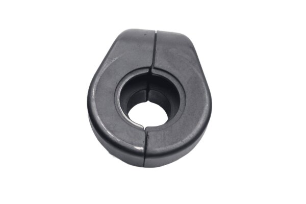 Soporte del cable del acelerador para el manillar Ducati 750 SS ZDM750SC 91-98