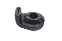 Soporte del cable del acelerador para el manillar Ducati 750 SS ZDM750SC 91-98