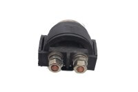 Starter relay, solenoid switch, starter relay Ducati 750...