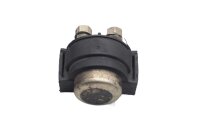 Starter relay, solenoid switch, starter relay Ducati 750...