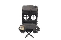 Luchtfilterhuis, inlaatbox, luchtfilterbehuizing Ducati 750 SS ZDM750SC 91-98