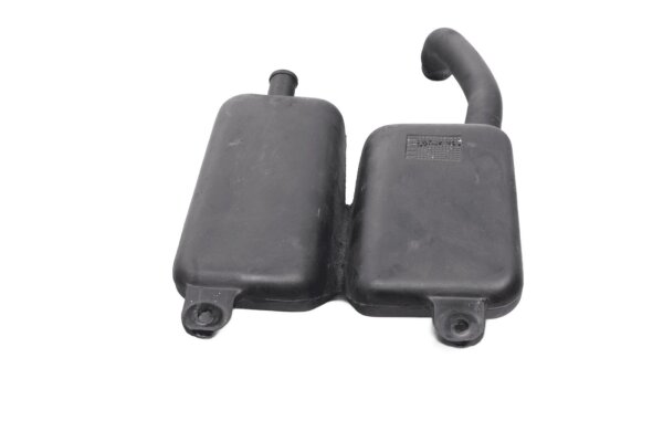 Ontluchtingsslangensysteem Ducati 750 SS ZDM750SC 91-98