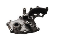 Gearshift lever cover, gearbox, clutch housing Moto Guzzi...