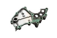 Gearshift lever cover, gearbox, clutch housing Moto Guzzi...