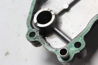 Gearskiftegrebsdæksel, gearkasse, koblingshus Moto Guzzi California III VW 87-93