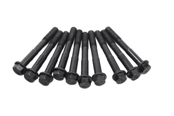 Juego de pernos del cigüeñal, pernos de biela, motor BMW K 1100 LT K589 0526 90-98