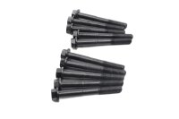 Crankshaft bolt set, connecting rod bolts, engine BMW K...