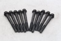 Juego de pernos del cigüeñal, pernos de biela, motor BMW K 1100 LT K589 0526 90-98