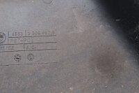Panel lateral delantero izquierdo BMW K 1100 LT K589 0526 90-98