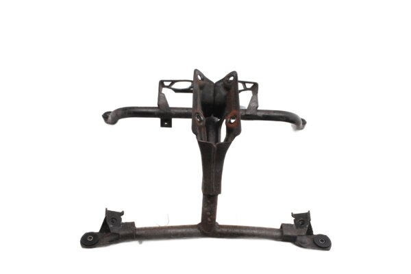 Cuernos delanteros, soporte del faro, soporte del instrumento BMW K 1100 LT K589 0526 90-98