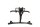 Cuernos delanteros, soporte del faro, soporte del instrumento BMW K 1100 LT K589 0526 90-98