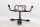 Cuernos delanteros, soporte del faro, soporte del instrumento BMW K 1100 LT K589 0526 90-98