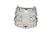 Luggage carrier base plate, pannier holder BMW R 1200 GS K25 0307 R12 04-07
