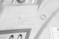 Luggage carrier base plate, pannier holder BMW R 1200 GS K25 0307 R12 04-07