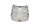 Luggage carrier base plate, pannier holder BMW R 1200 GS K25 0307 R12 04-07