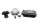 Schlosssatz Zündschloss Steuergerät Tankdeckel BMW R 1200 GS K25 0307 R12 04-07