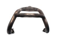 Colector de escape, recorrido del escape, tubo en Y BMW R 1200 GS K25 0307 R12 04-07