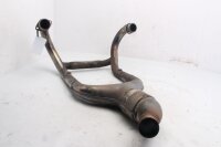 Colector de escape, recorrido del escape, tubo en Y BMW R 1200 GS K25 0307 R12 04-07