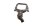Colector de escape, recorrido del escape, tubo en Y BMW R 1200 GS K25 0307 R12 04-07