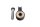 Knackningssensor, pingsensor, höger motor BMW R 1200 GS K25 0307 R12 04-07