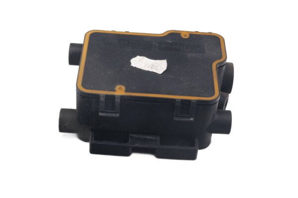 Control del cable del acelerador mediante actuador de vacío BMW R 1200 GS K25 0307 R12 04-07