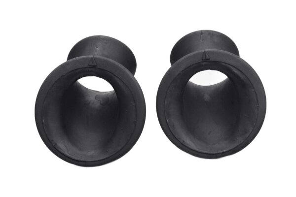Inlaatspruitstuk, carburateurrubber, trechter, luchtgeleider Ducati 750 SS ZDM750SC 91-98