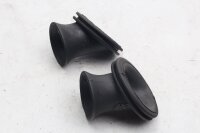 Inlaatspruitstuk, carburateurrubber, trechter, luchtgeleider Ducati 750 SS ZDM750SC 91-98