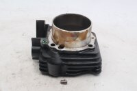 Rear cylinder, cylinder liner, piston guide, cooling Ducati 750 SS ZDM750SC 91-98