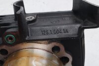 Rear cylinder, cylinder liner, piston guide, cooling Ducati 750 SS ZDM750SC 91-98