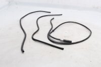 Ontluchtingsslangenset, stofzuigerslang Ducati 750 SS ZDM750SC 91-98