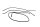 Ontluchtingsslangenset, stofzuigerslang Ducati 750 SS ZDM750SC 91-98